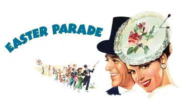 Backdrop to the movie "Easter Parade" #1071893
