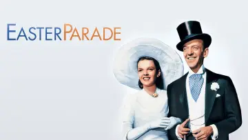 Backdrop to the movie "Easter Parade" #1071895