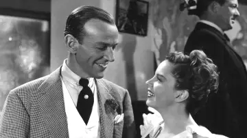 Backdrop to the movie "Easter Parade" #1071896
