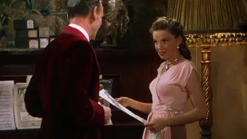 Backdrop to the movie "Easter Parade" #1071897