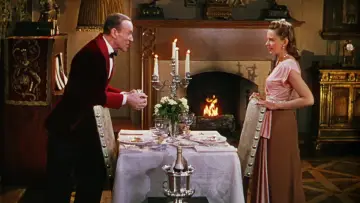 Backdrop to the movie "Easter Parade" #1071898