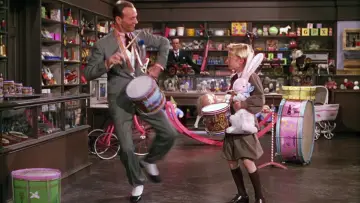 Backdrop to the movie "Easter Parade" #1071899