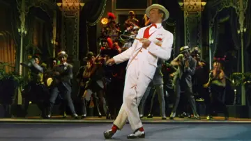 Backdrop to the movie "Easter Parade" #1071900
