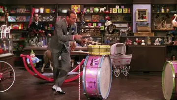 Backdrop to the movie "Easter Parade" #1071901