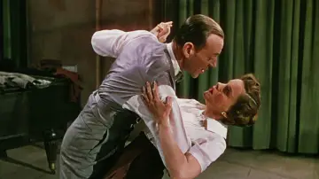 Backdrop to the movie "Easter Parade" #428822
