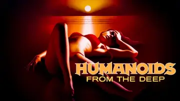 Backdrop to the movie "Humanoids from the Deep" #1021745