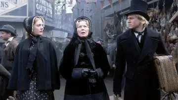 Backdrop to the movie "Nicholas Nickleby" #1057845