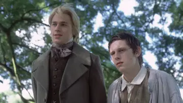Backdrop to the movie "Nicholas Nickleby" #1057848