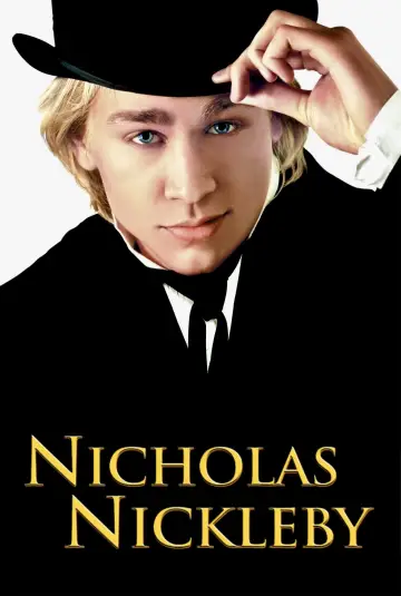 Poster to the movie "Nicholas Nickleby" #1057854