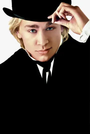 Poster to the movie "Nicholas Nickleby" #1057864