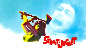 Backdrop to the movie "Strait-Jacket" #1588107