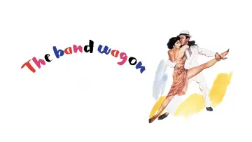 Backdrop to the movie "The Band Wagon" #1039339