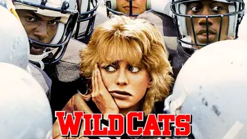 Backdrop to the movie "Wildcats" #1055665