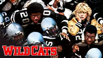 Backdrop to the movie "Wildcats" #1055666
