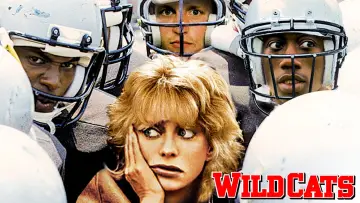 Backdrop to the movie "Wildcats" #1055667