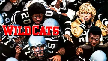 Backdrop to the movie "Wildcats" #1055668