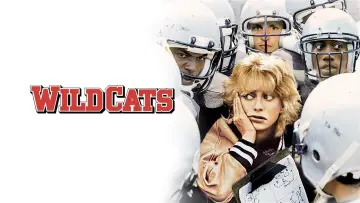 Backdrop to the movie "Wildcats" #1055669