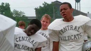 Backdrop to the movie "Wildcats" #1055670