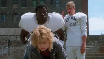 Backdrop to the movie "Wildcats" #1055671