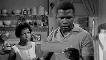 Backdrop to the movie "A Raisin in the Sun" #1579071
