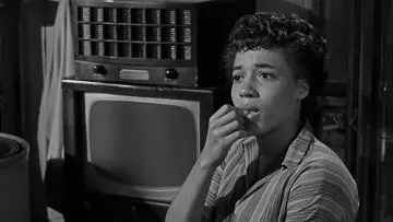 Backdrop to the movie "A Raisin in the Sun" #1579073