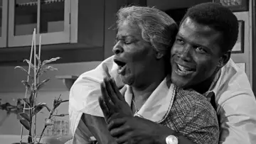 Backdrop to the movie "A Raisin in the Sun" #1579074