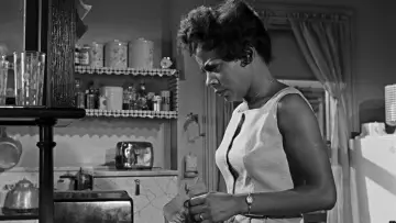 Backdrop to the movie "A Raisin in the Sun" #1579077