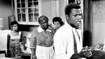 Backdrop to the movie "A Raisin in the Sun" #1579080