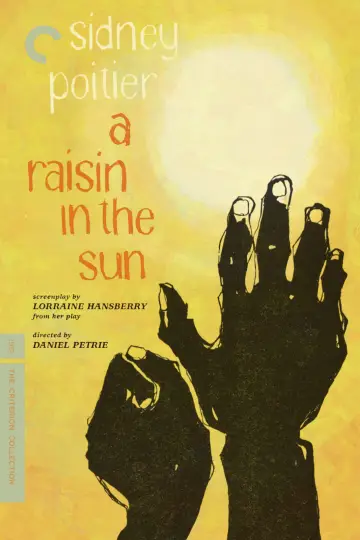 Poster to the movie "A Raisin in the Sun" #1579083