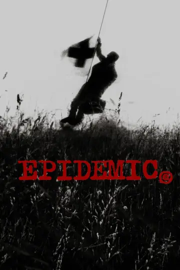 Poster to the movie "Epidemic" #1119858