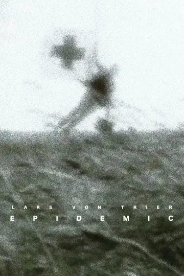 Poster to the movie "Epidemic" #1119863