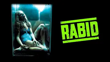 Backdrop to the movie "Rabid" #150421
