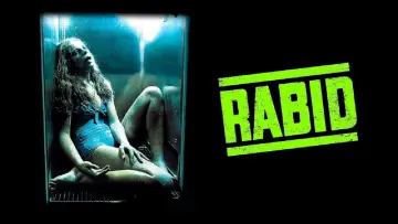 Backdrop to the movie "Rabid" #998961
