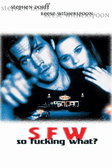 Poster to the movie "S.F.W." #1045358
