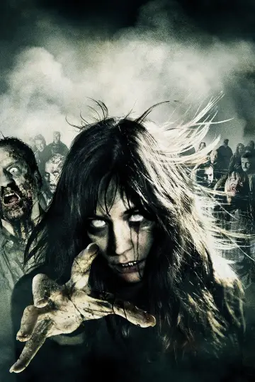 Poster to the movie "Survival of the Dead" #1026914