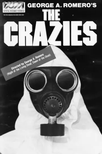 Poster to the movie "The Crazies" #1168290
