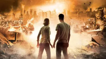 Backdrop to the movie "The Crazies" #294496