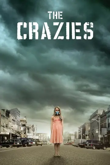 Poster to the movie "The Crazies" #933001