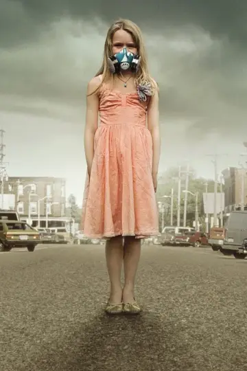 Poster to the movie "The Crazies" #933003