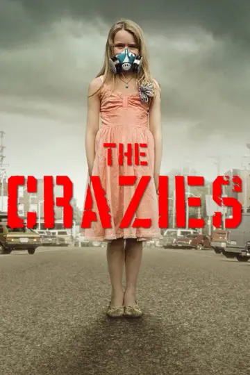 Poster to the movie "The Crazies" #933004