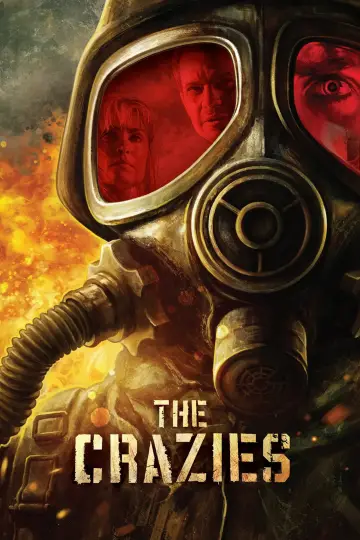 Poster to the movie "The Crazies" #933006