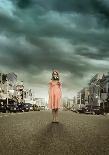 Poster to the movie "The Crazies" #933008