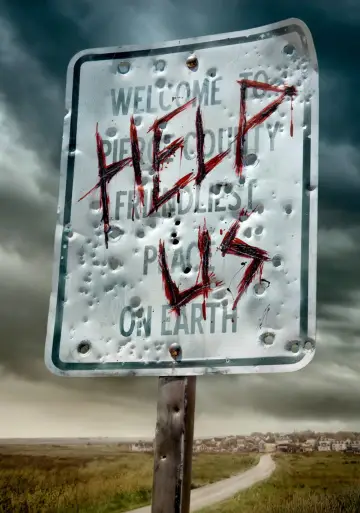 Poster to the movie "The Crazies" #933009