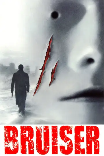 Poster to the movie "Bruiser" #668077