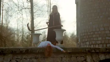Backdrop to the movie "Fascination" #1089604