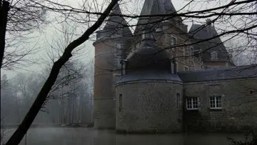 Backdrop to the movie "Fascination" #1089612