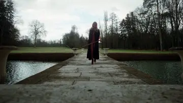 Backdrop to the movie "Fascination" #1089615