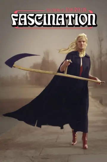 Poster to the movie "Fascination" #1089624