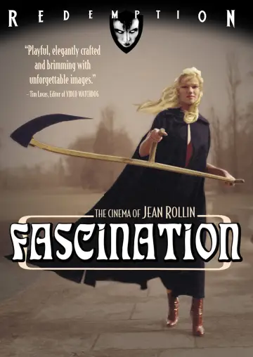 Poster to the movie "Fascination" #1089626