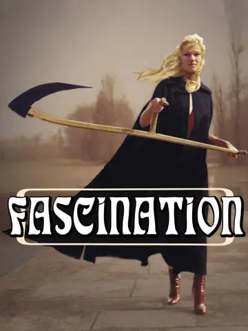Poster to the movie "Fascination" #1089627